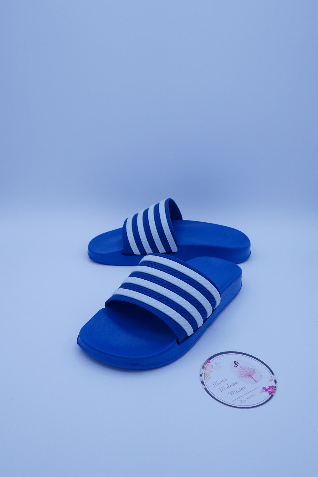 ZAPATILLAS FRANJAS