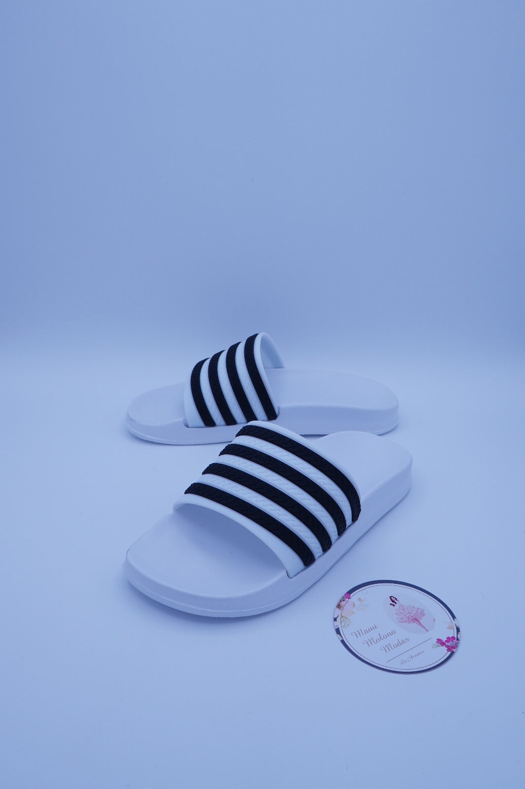 ZAPATILLAS FRANJAS