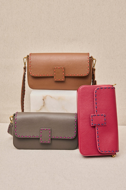 BOLSO PIEL PEPUNTES