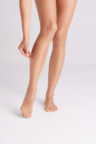 PANTY 15 DENIER BRONCE