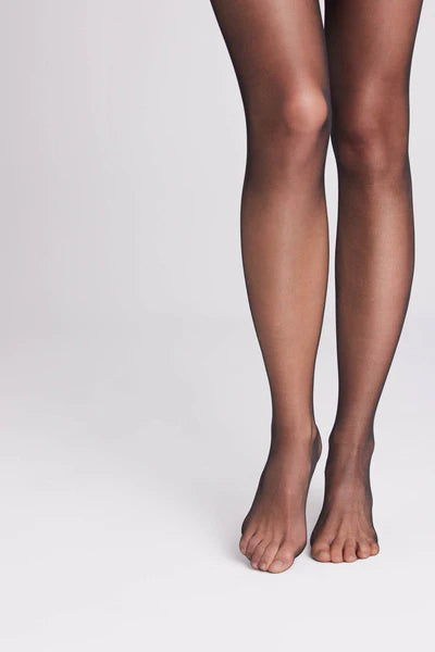 PANTY 15 DENIER NEGRO