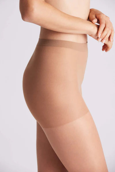 PANTY 15 DENIER BEIGE