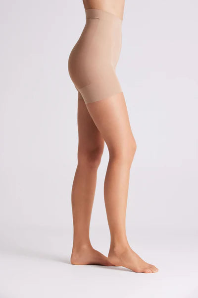 PANTY REDUCTOR 15 DENIER BEIGE