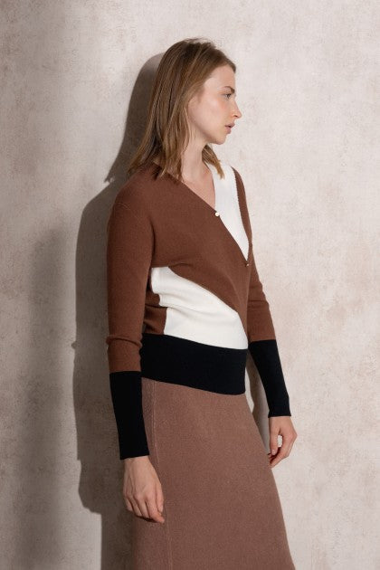 CACHÉ CORAZÓN MULTICOLOR