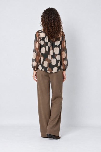 BLUSA LAZADA