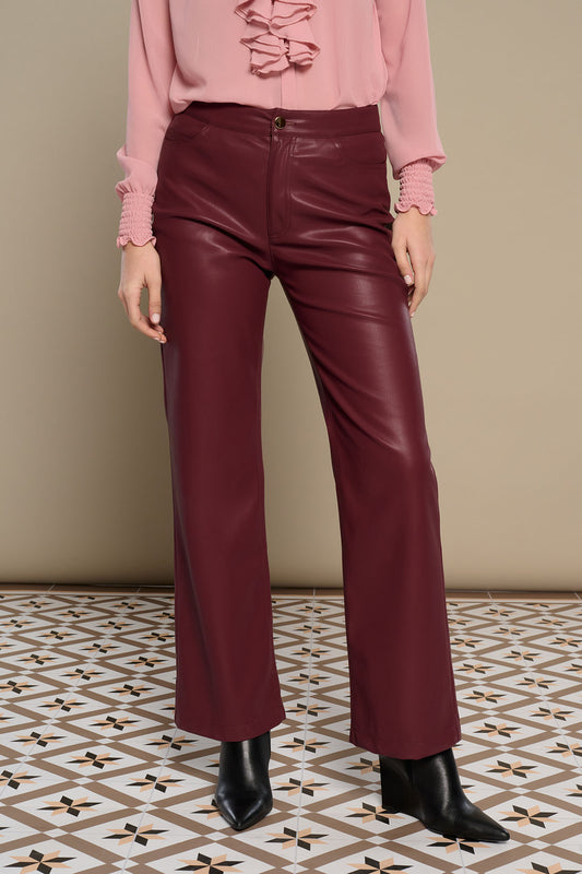 PANTALON NINETTA JACKET