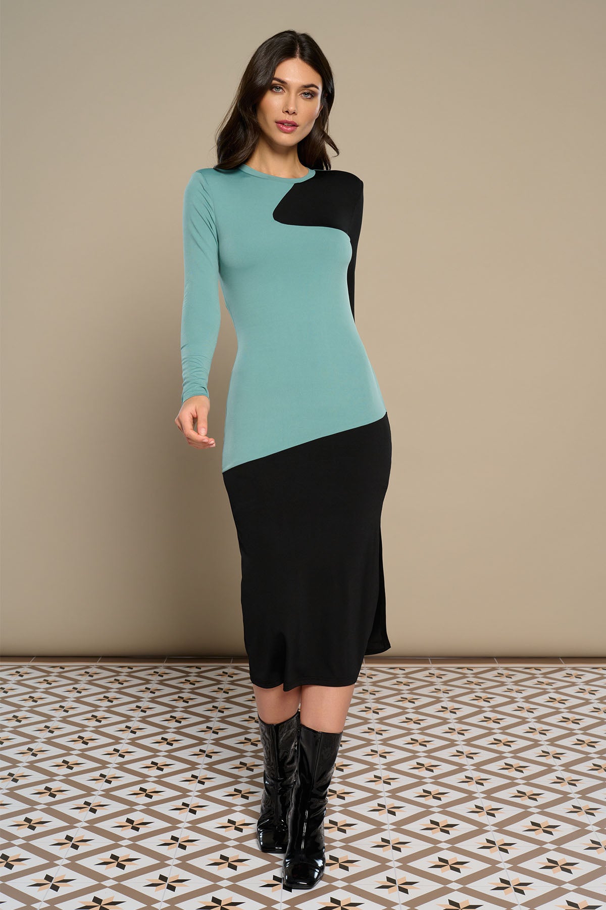 VESTIDO GATTO DRESS