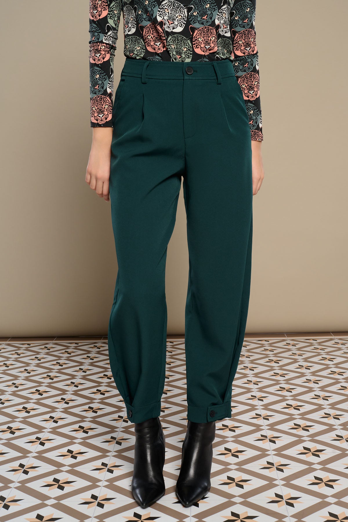 PANTALON GATTO TROUSA