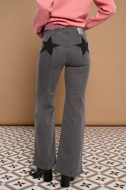 VAQUEROS STELLA JEANS