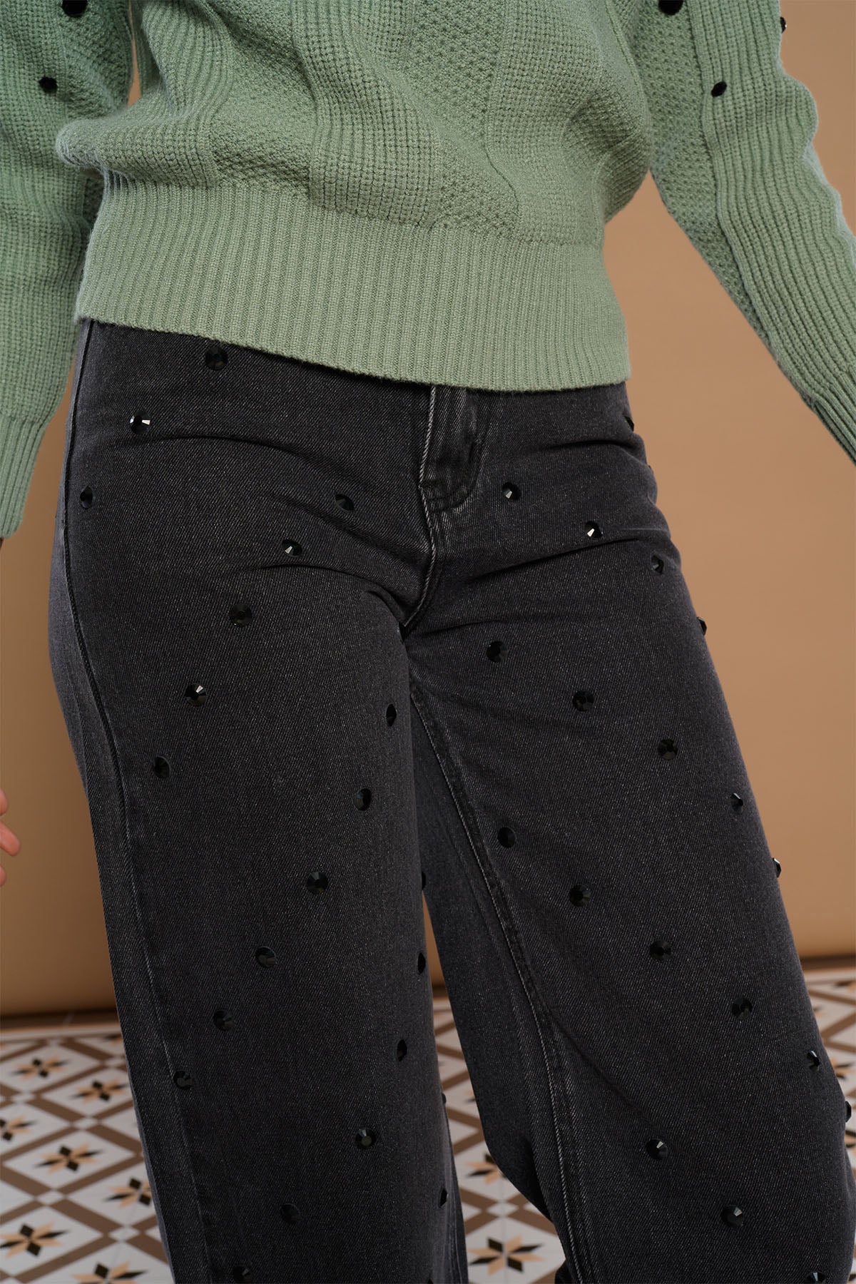 VAQUEROS BETTINA JEANS