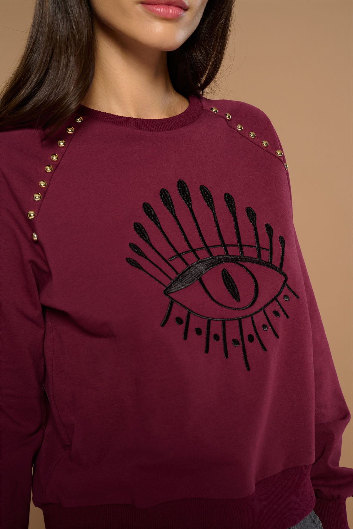 SEDADERA CONSTANZA SWEATSHIRT