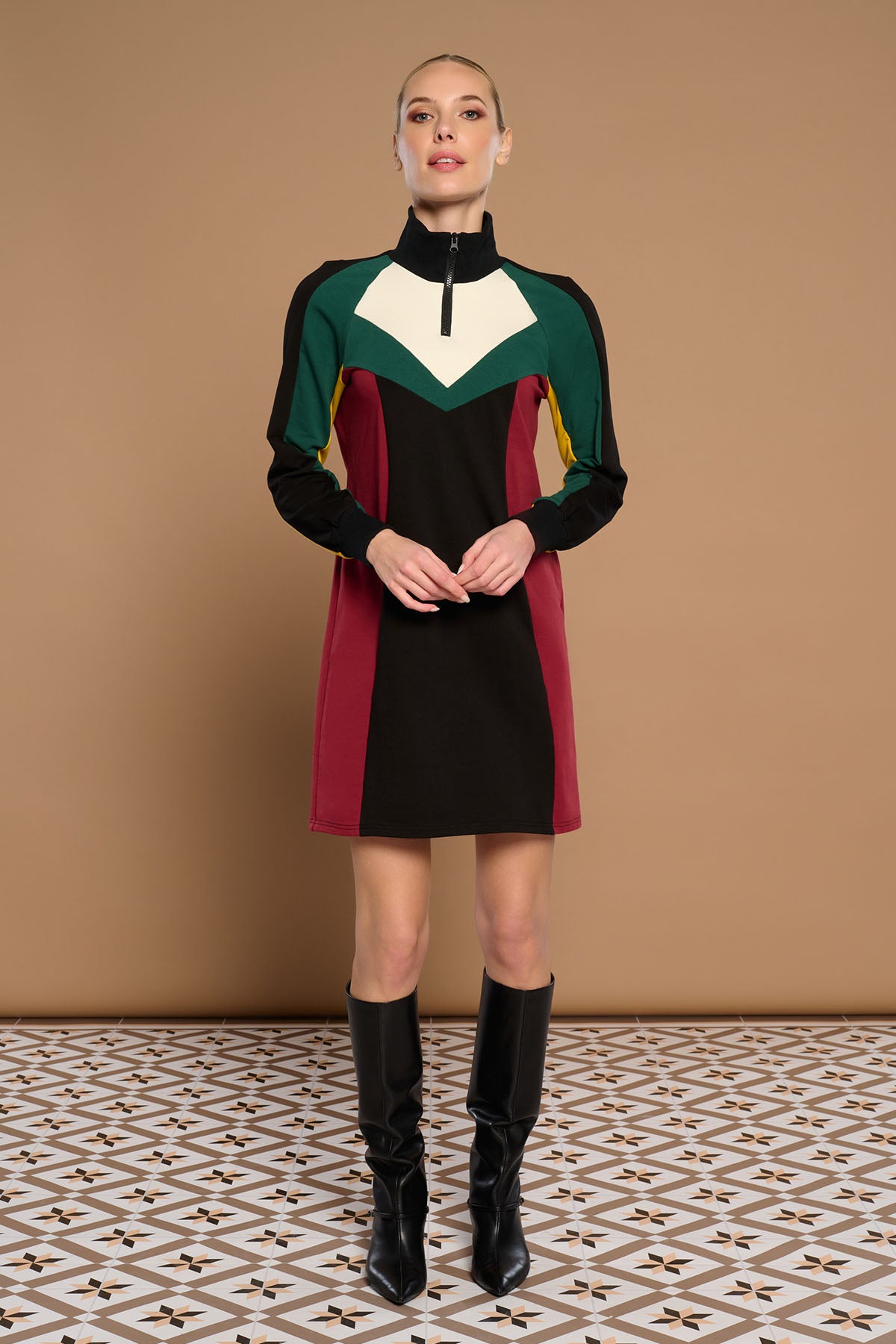 VESTIDO BEATA DRESS