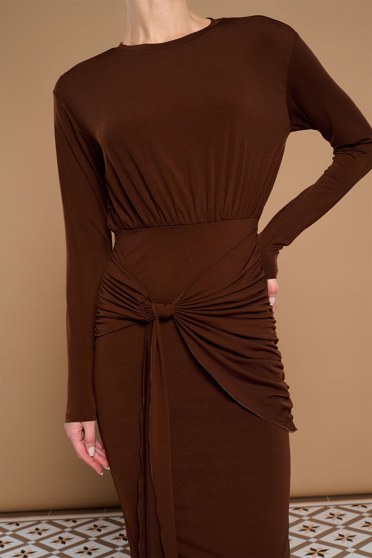 VESTIDO DOMENICA DRESS