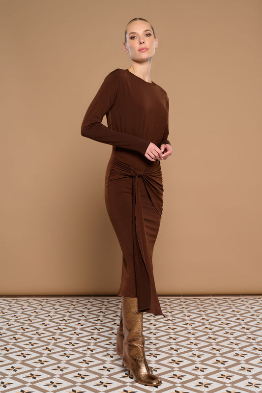 VESTIDO DOMENICA DRESS