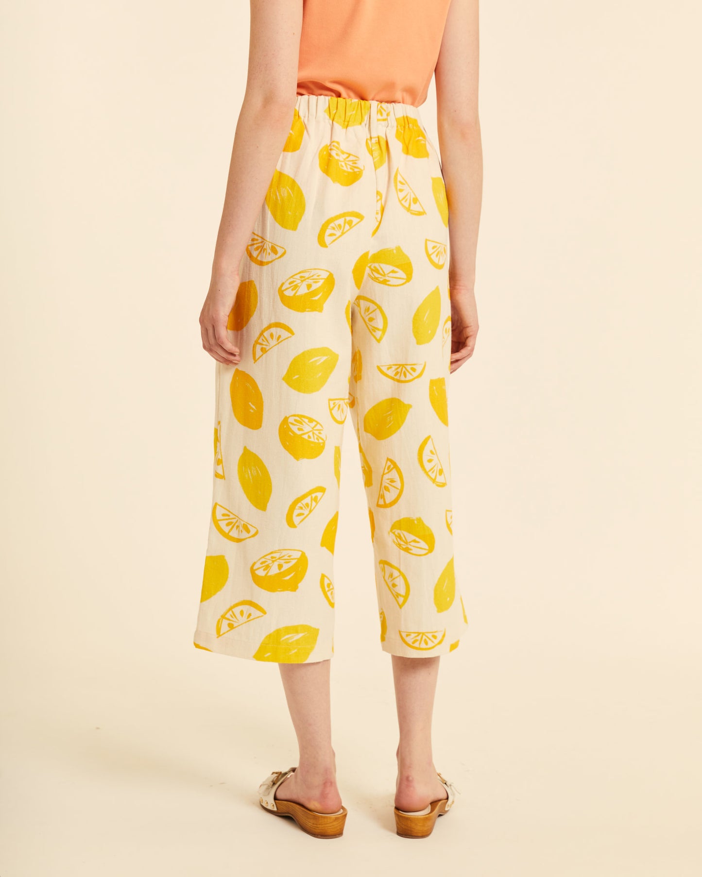 PANTALÓN LIMONADA