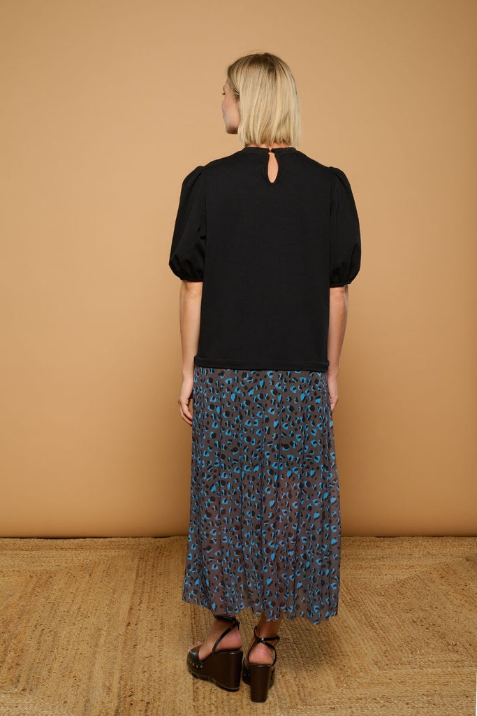 VESTIDO FURA DRESS
