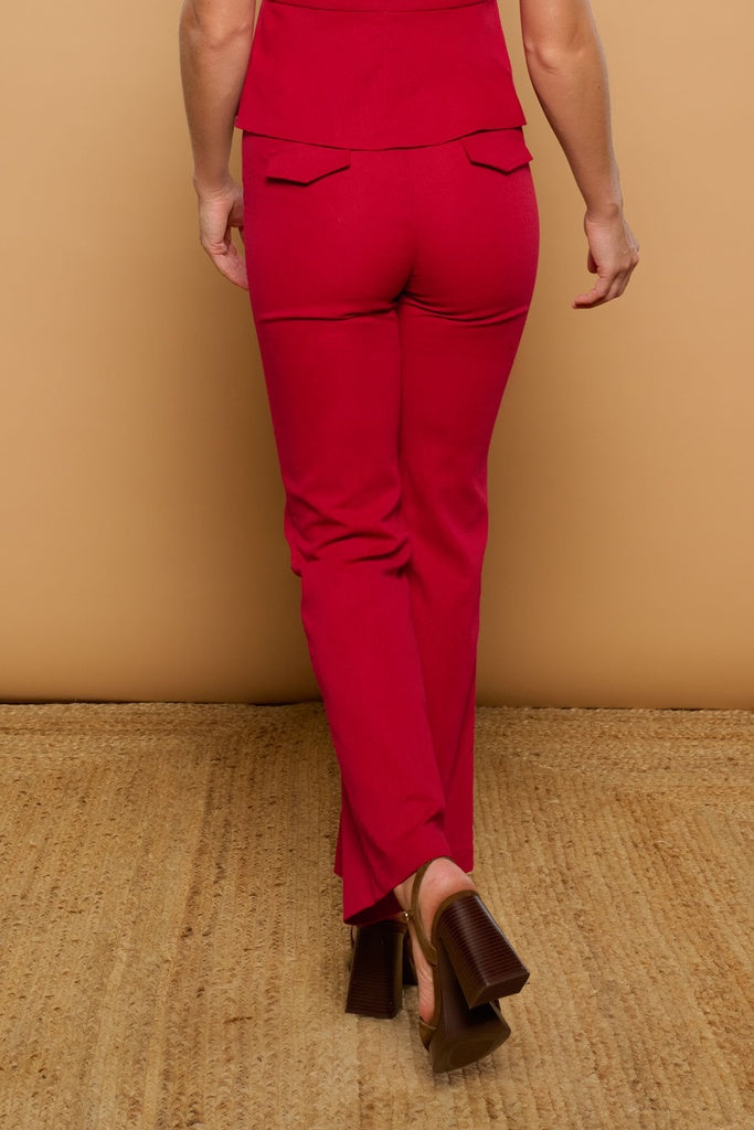 PANTALÓN MARINA TROUSERS
