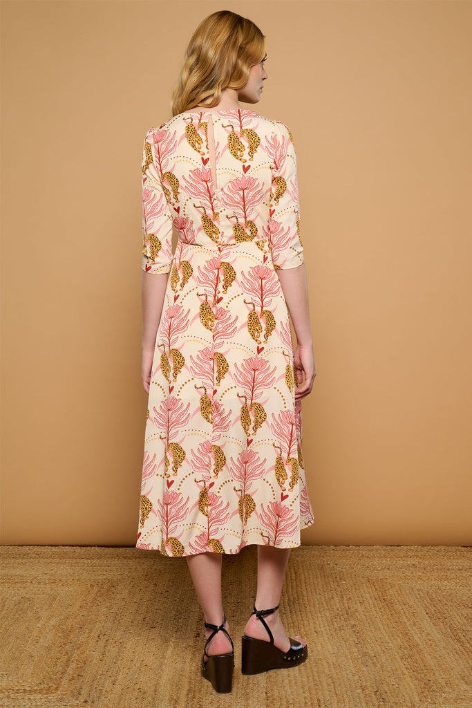 VESTIDO VANAI DRESS