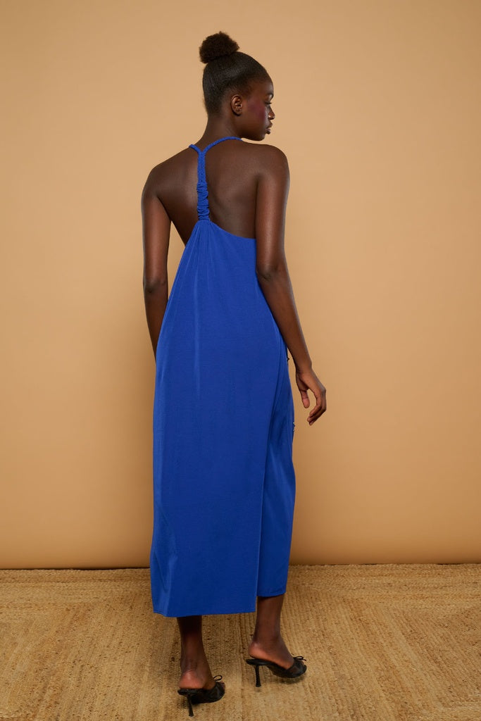 VESTIDO ATLÁNTIDA DRESS