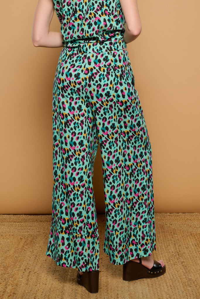 PANTALÓN ANIMAL TROUSERS
