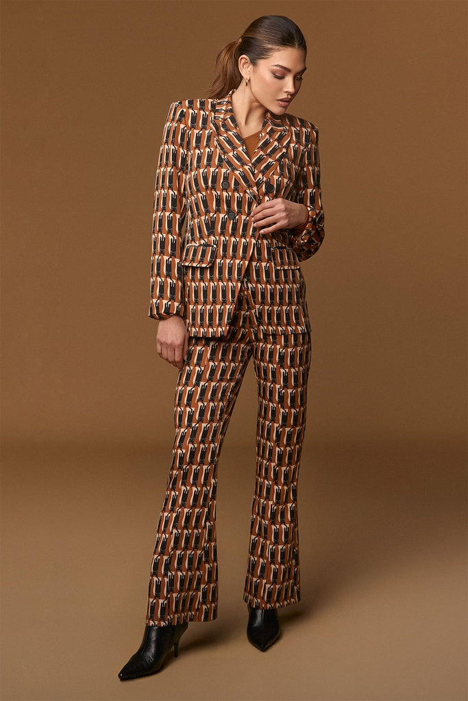 PANTALÓN KAT TROUSERS