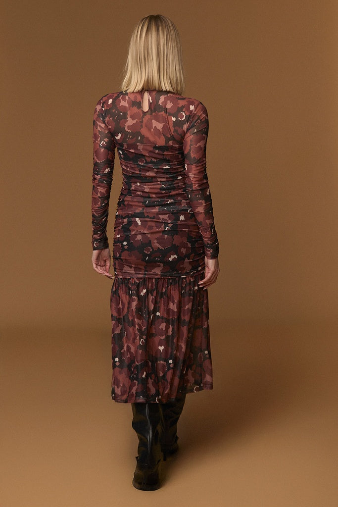 VESTIDO HARRY DRESS