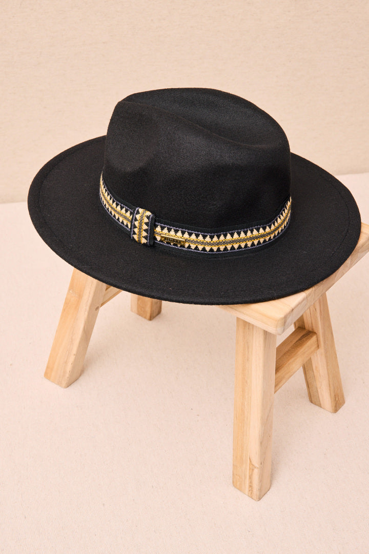 SOMBRERO FIELTRO