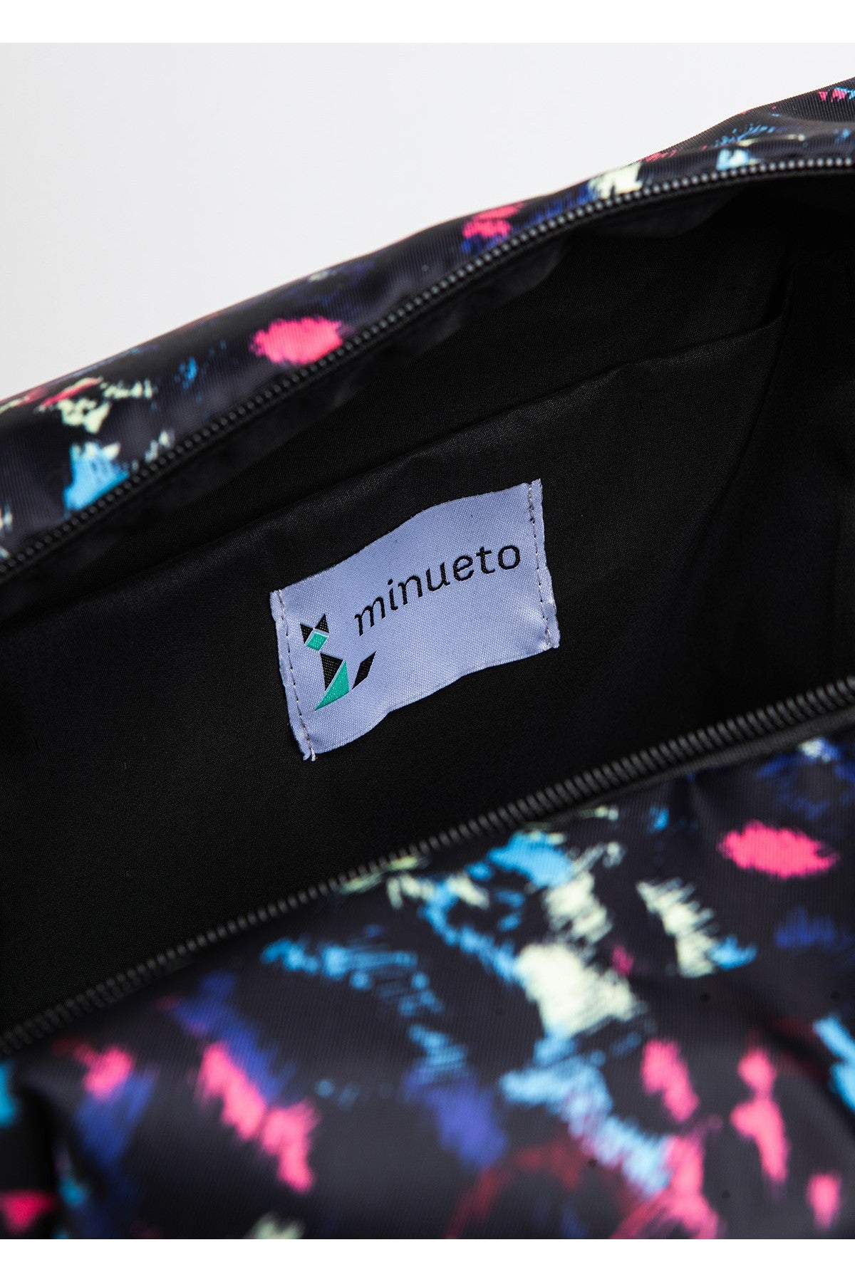 NECESER VIAJE ANIMAL COLORES