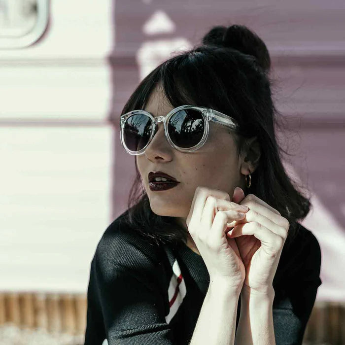 PIPELETTE TRANSPARENTE