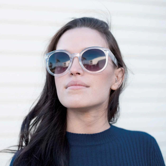 PIPELETTE TRANSPARENTE