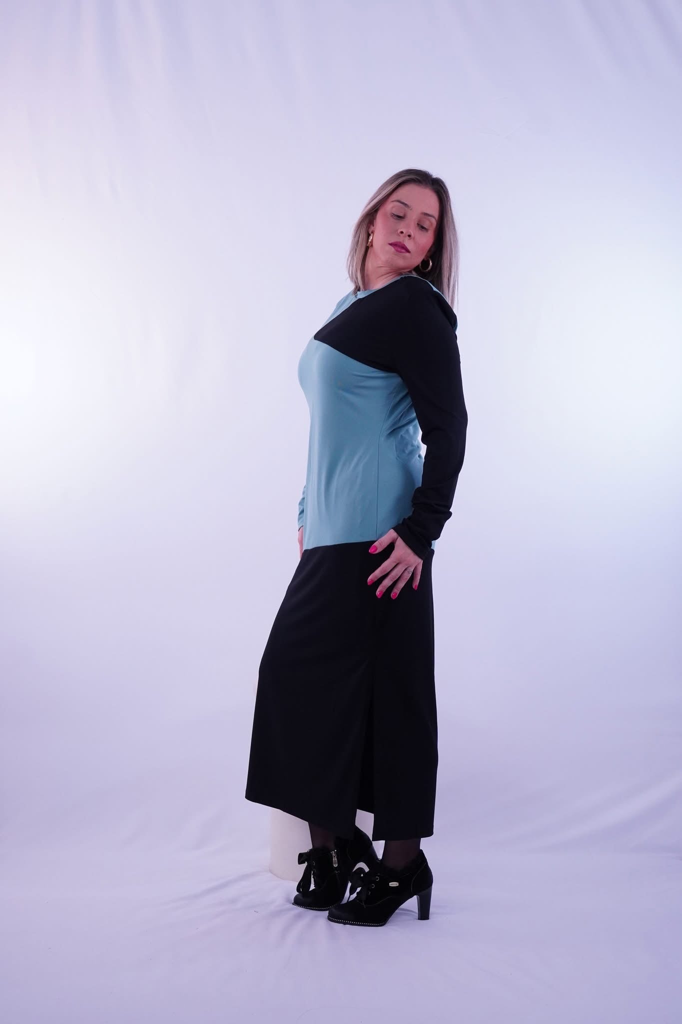 VESTIDO GATTO DRESS