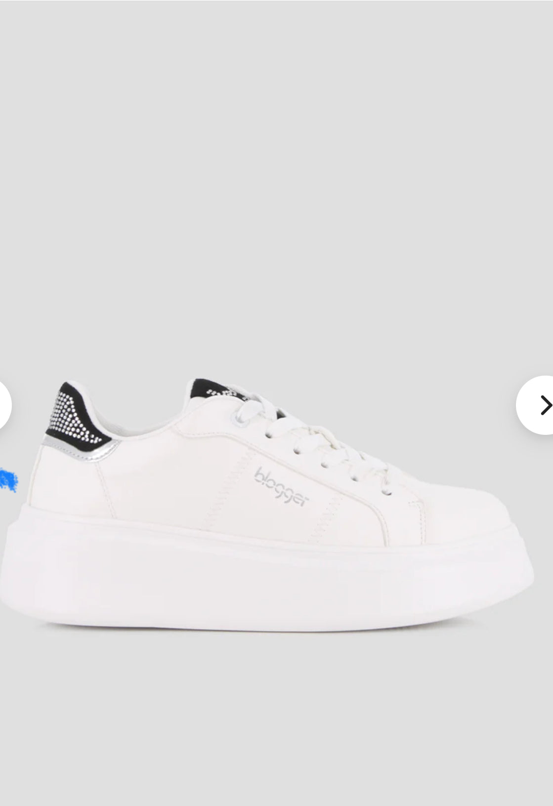 ZAPATILLAS SUSAN BLOGGER