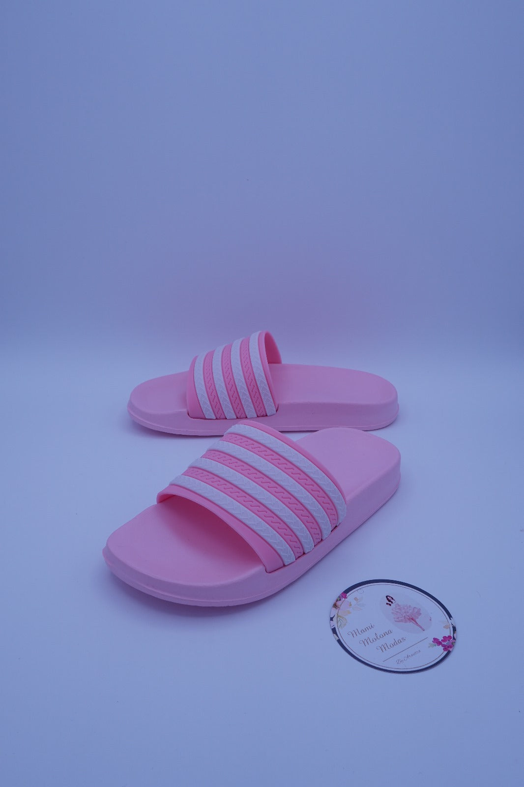 ZAPATILLAS FRANJAS