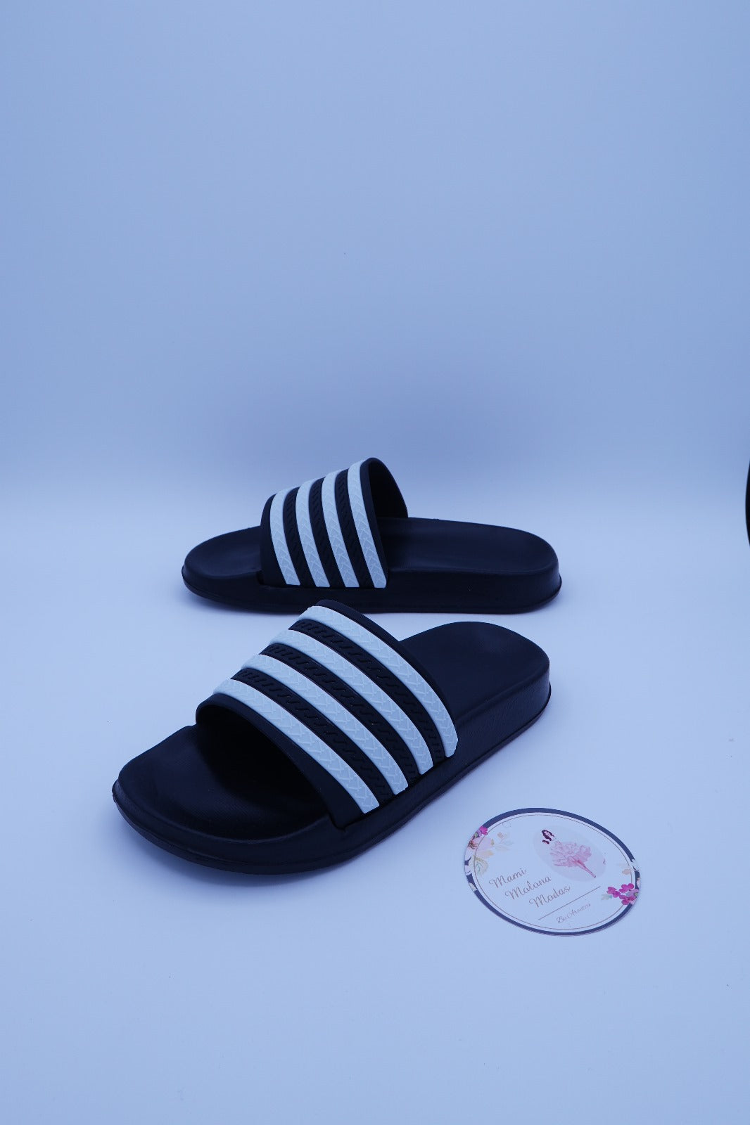 ZAPATILLAS FRANJAS