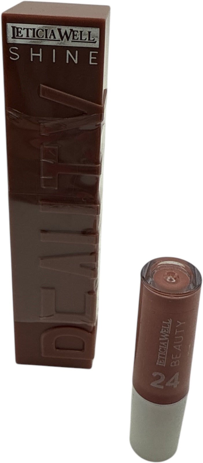 LIPGLOSS - BRILLO DE LABIOS - SHINE COLOR 24