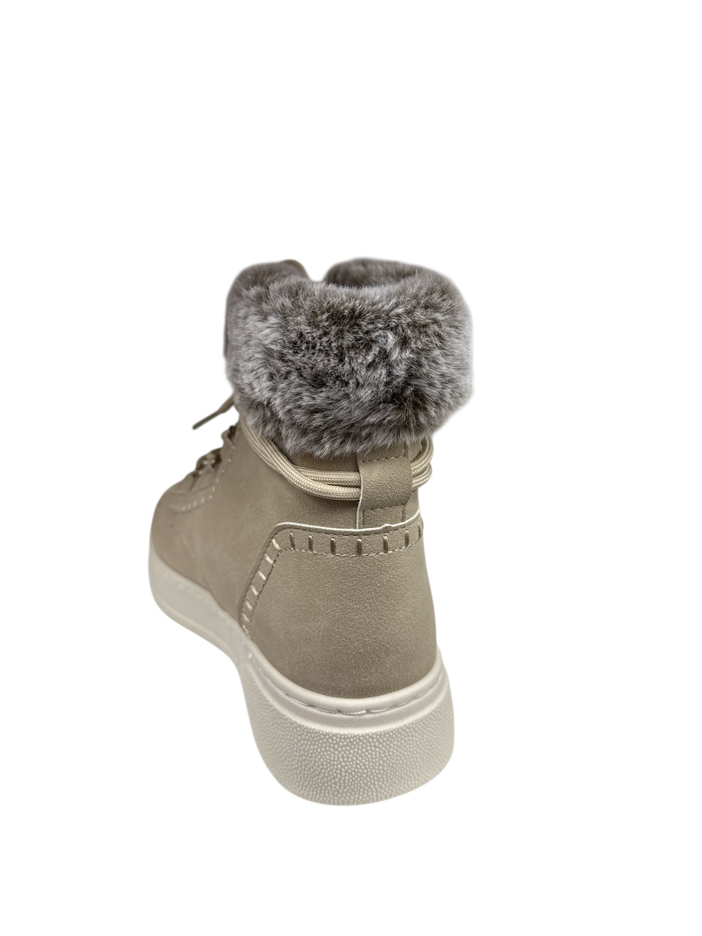 BOTA DOBLE SUELA PEPUNTES