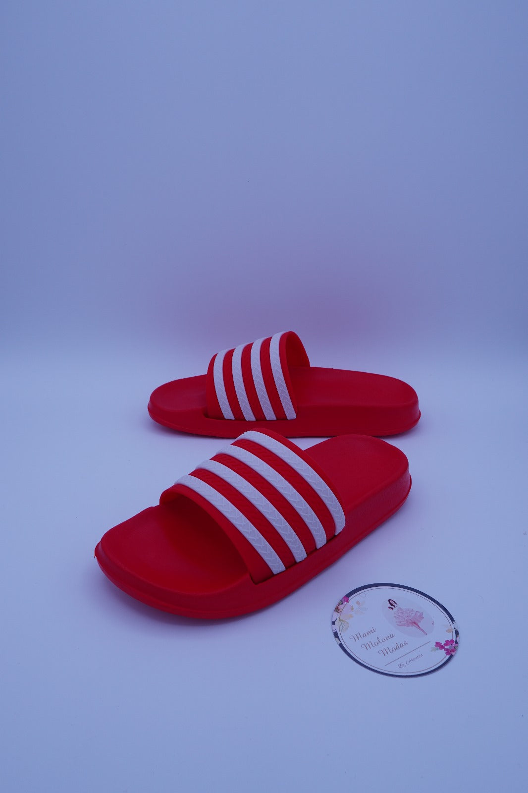 ZAPATILLAS FRANJAS