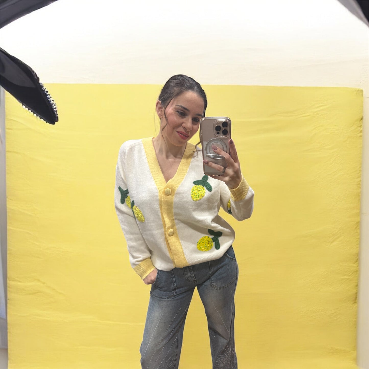 REBECA LIMONES