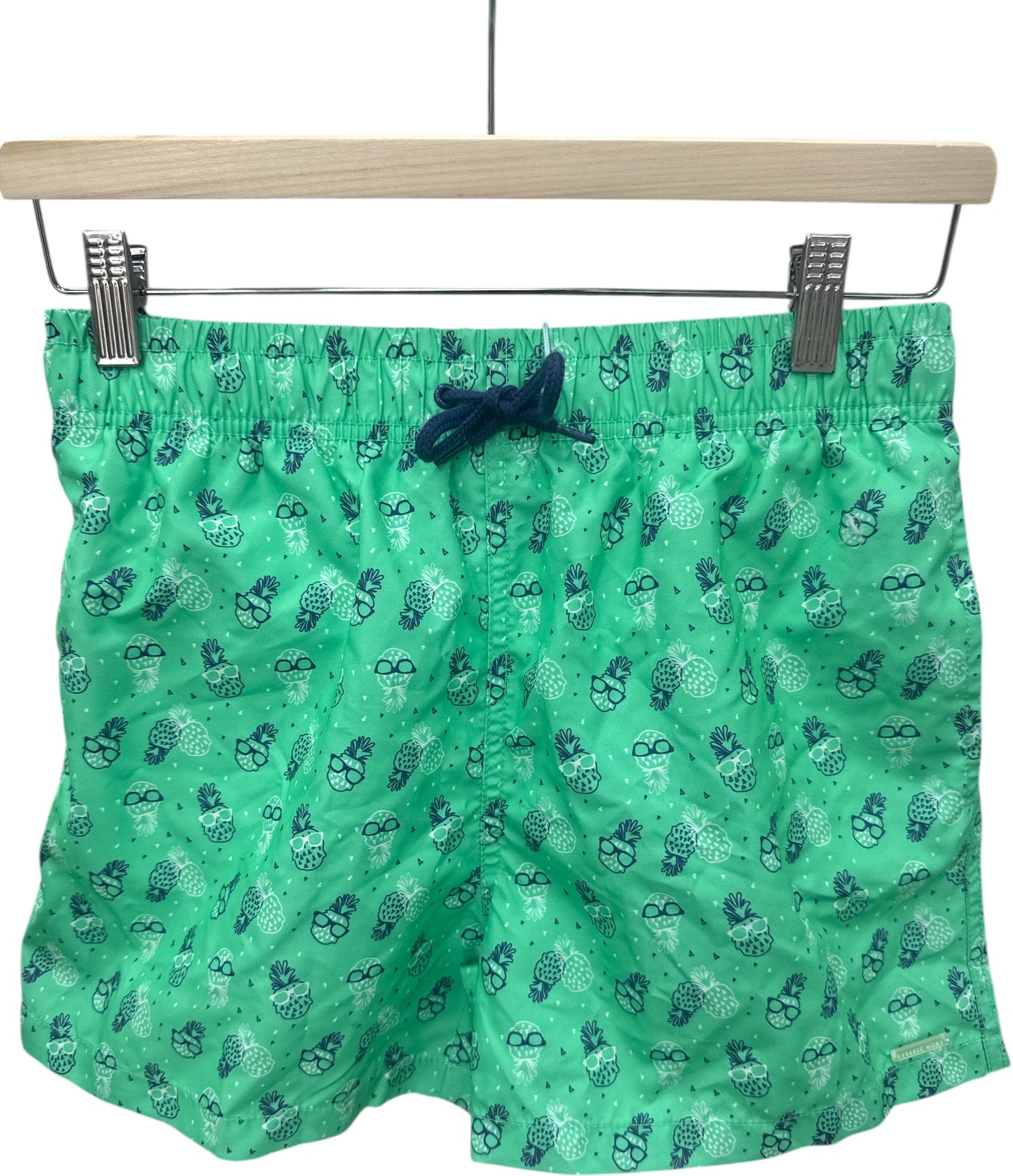 BAÑADOR NIÑO YSABEL MORA PIÑA