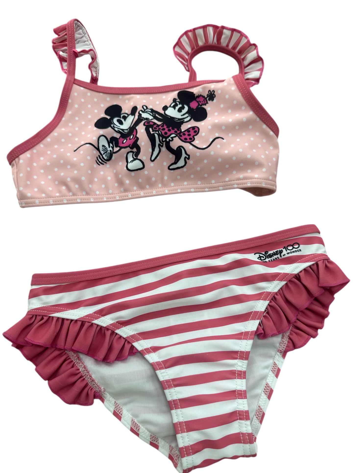 BIQUINI MINNIE RAYAS