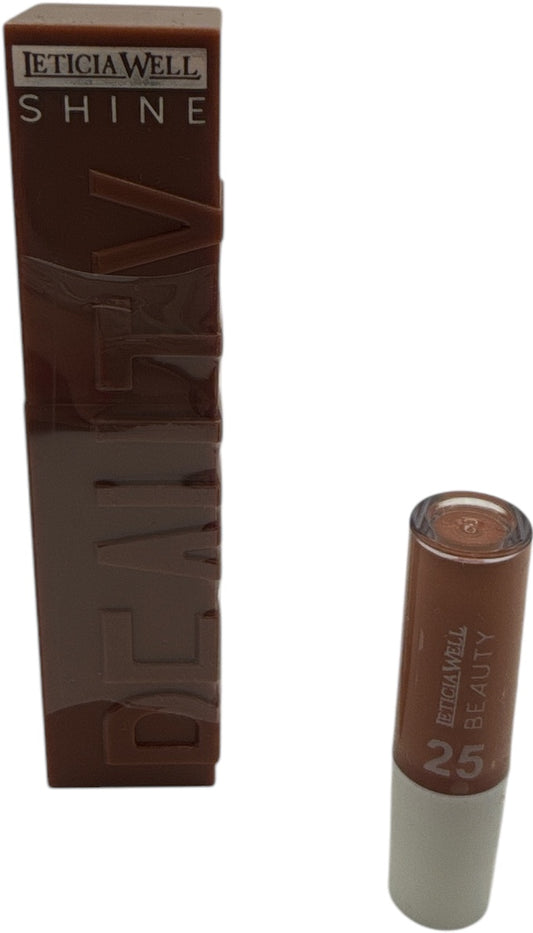 LIPGLOSS  - BRILLO DE LABIOS - SHINE COLOR 25