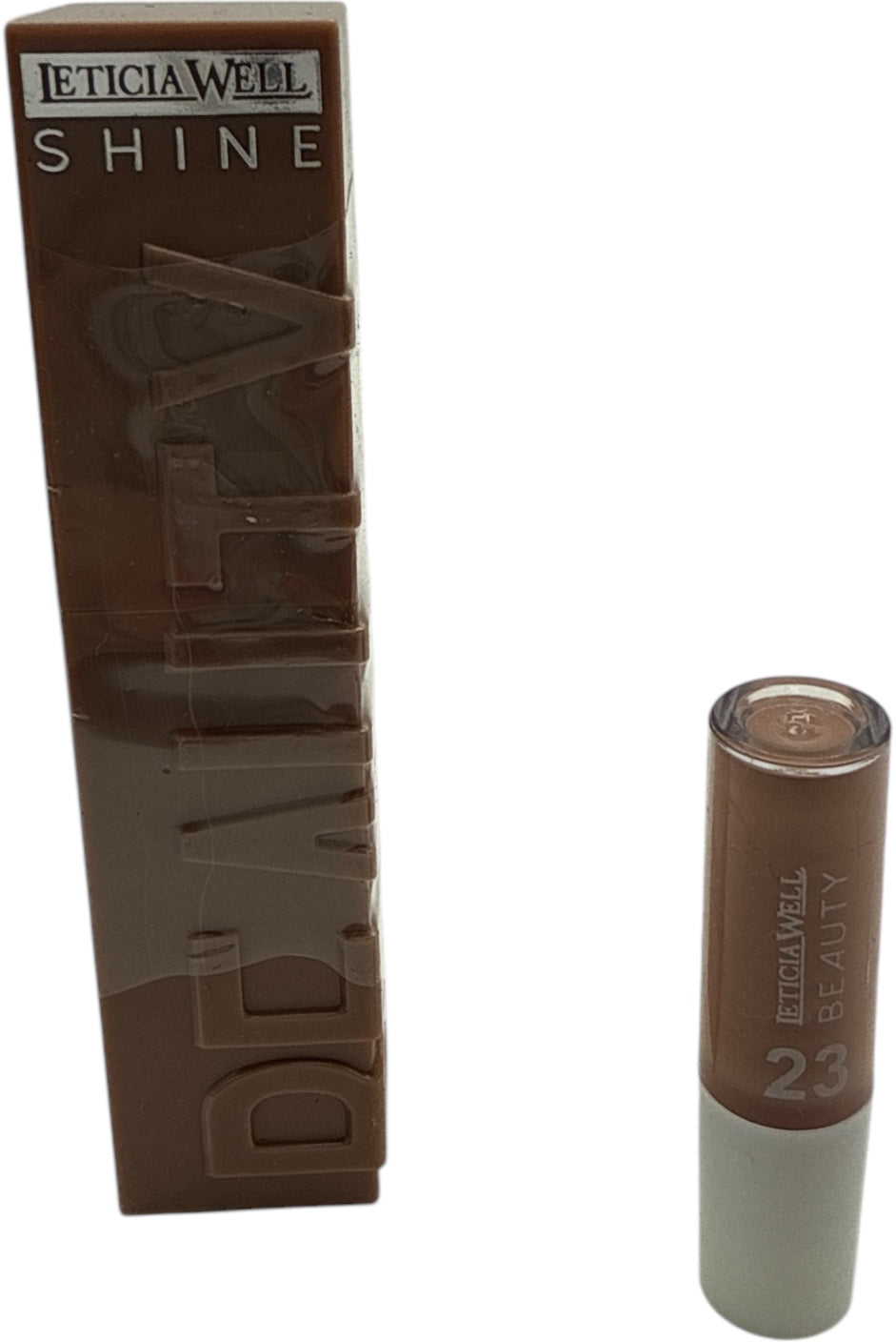 LIPGLOSS - BRILLO DE LABIOS - SHINE COLOR 23