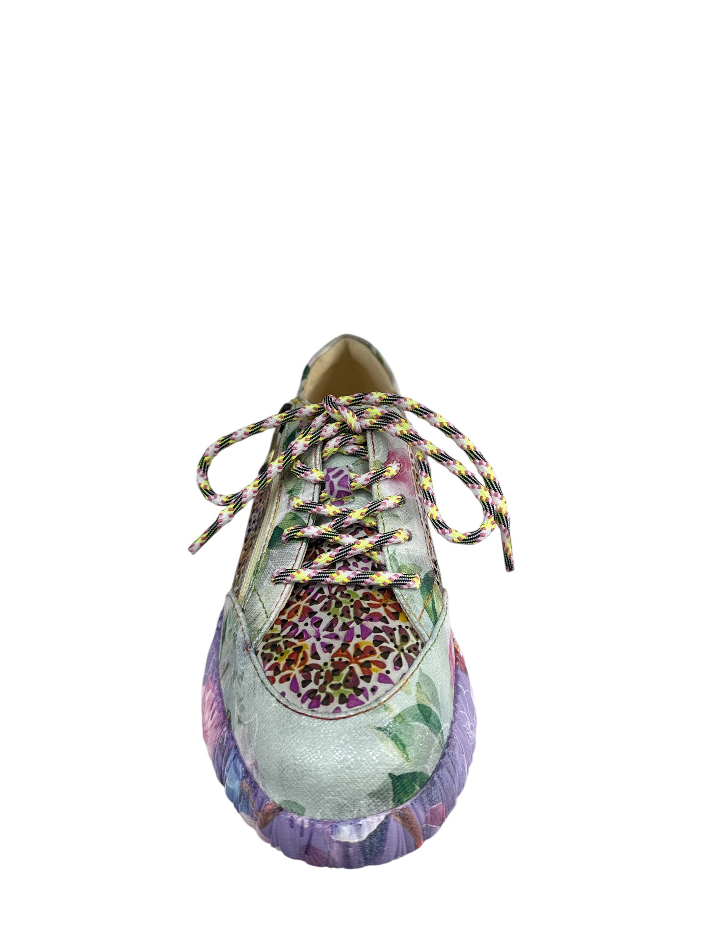 ZAPATILLA DEPORTIVA LILAS