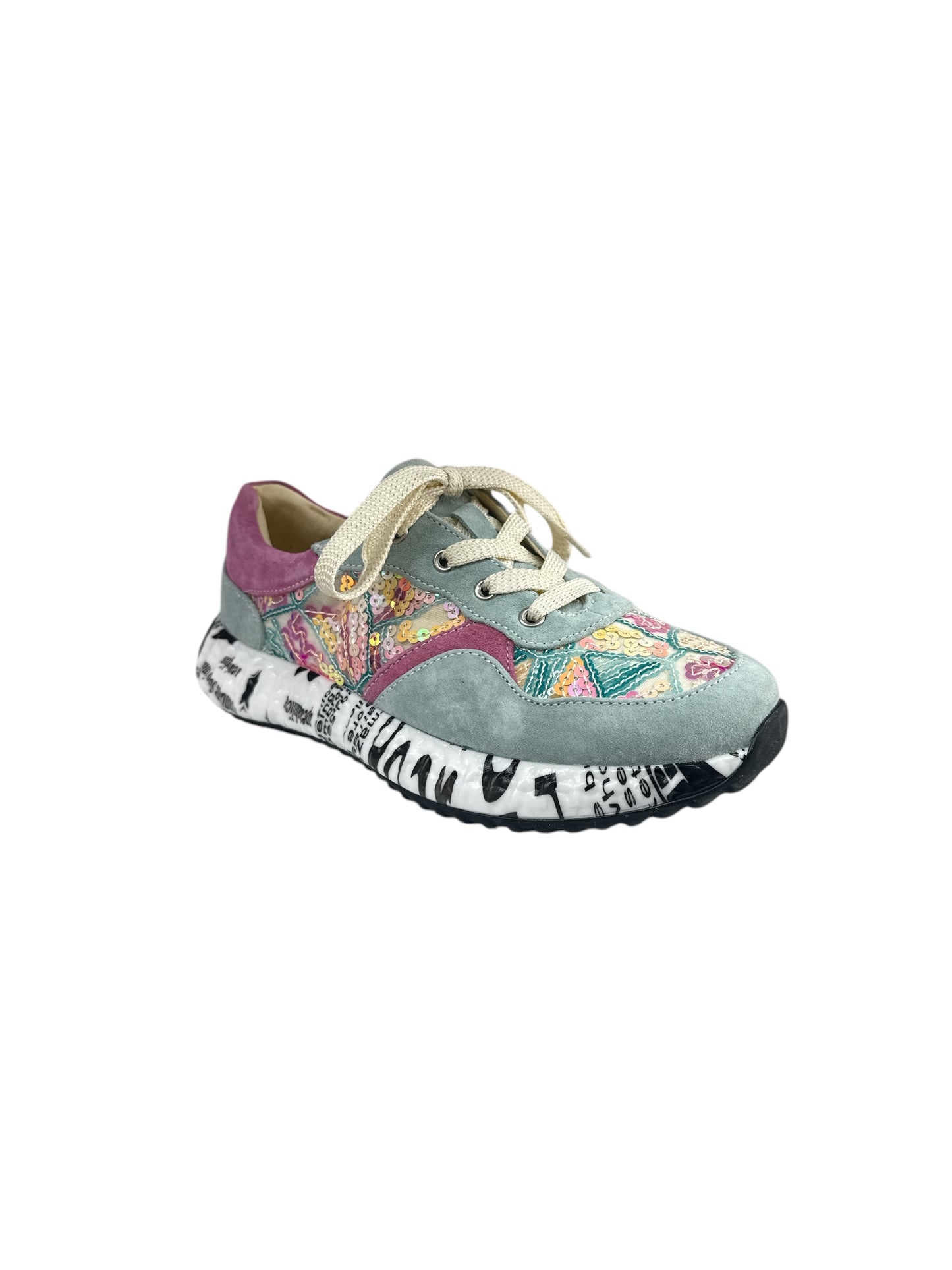 ZAPATILLA DEPORTIVA SOUIRIS