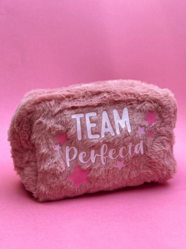 NECESER/ ESTUCHE TEAM PERFECTA