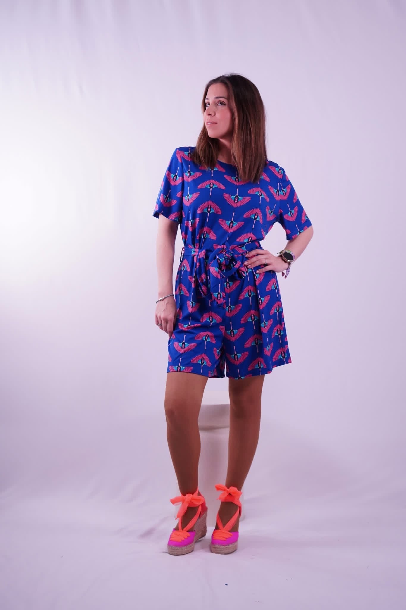 MONO YACO JUMPSUIT