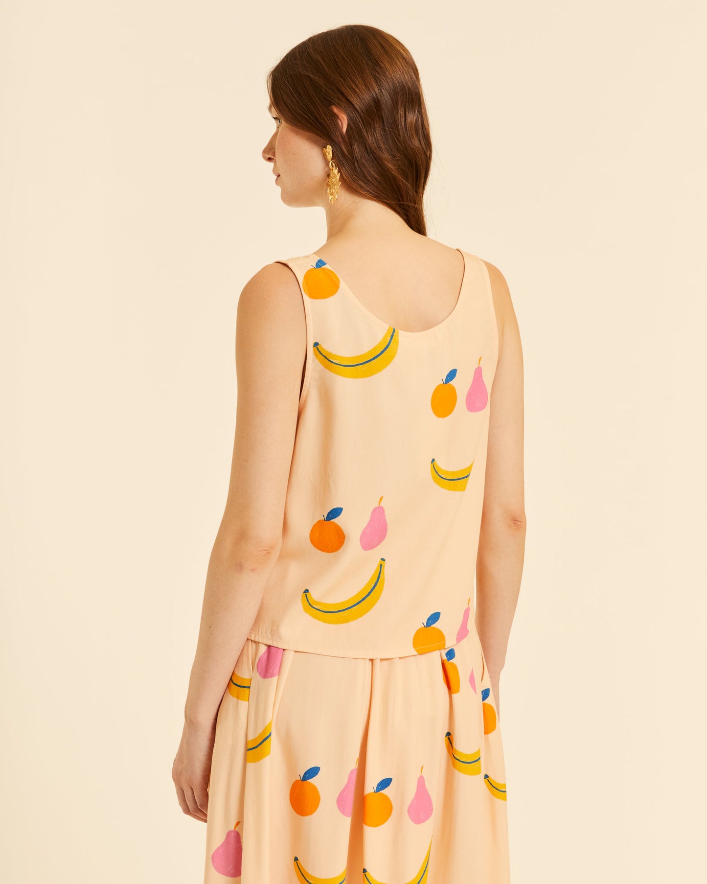TOP HAPPY FRUITS