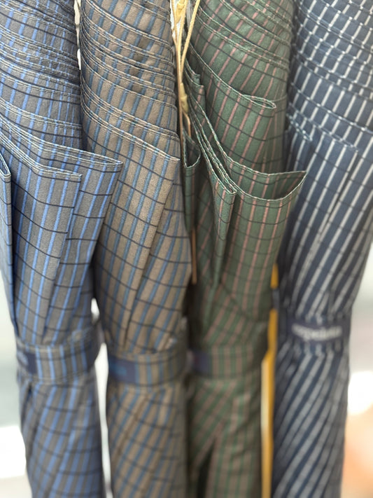 PARAGUAS CUADROS ELEGANTES