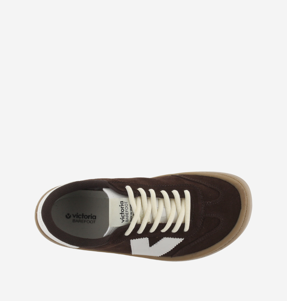 ZAPATILLA OLMO BAREFOOT SERRAJE