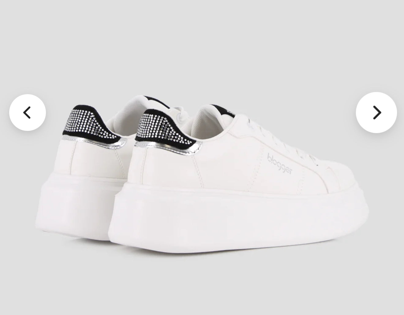 ZAPATILLAS SUSAN BLOGGER